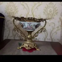 میوه خوری برنز سایز بزرگ