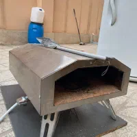 فر پیتزا