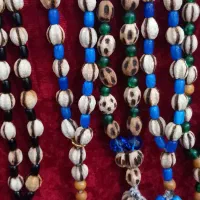 تسبیح و اویز