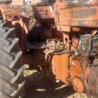 تراکتور رومانی مدل ۵۹|خودرو سنگین|سنقر, |دیوار