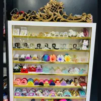 میز و استند|آرایشگاه و سالن‌های زیبایی|رشت, آتشگاه|دیوار