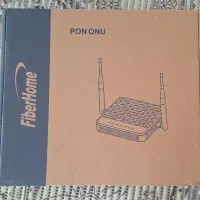 مودم فیبر نوری فایبرهوم اکبند