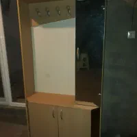 دراور|جاکفشی، کمد، دراور|نیمبلوک, |دیوار