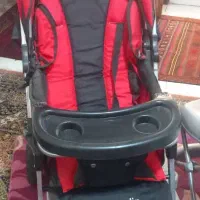 سرویس کالسکه|کالسکه و لوازم جانبی|مشهد, نوید|دیوار