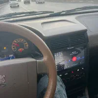 پژو 405مدل 95|خودرو سواری و وانت|شیراز, پشم شیشه|دیوار