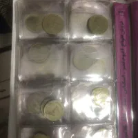 سکه و اسکناس پهلوی و جمهوری اسلامی|کلکسیون سکه، تمبر، اسکناس|کرمانشاه, |دیوار