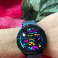 سامسونگ واچ ۵   ۴۴میل