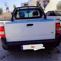 پراید وانت 1403