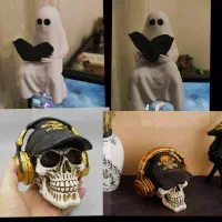 دوتا دکوری  تزیینی   مجسمه و روح