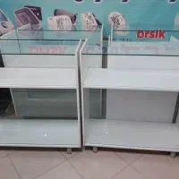 فروش دکور مغازه زیر قیمت