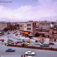 فروشگاه ۵ دهنه نبش سیدخندان|فروش مغازه و غرفه|تهران, مهران (سیدخندان)|دیوار