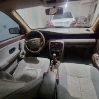 سمندef7 مدل ۹۳ دوگانه|خودرو سواری و وانت|ابهر, |دیوار