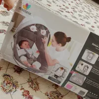 گهواره برقی نو برند ماستلا