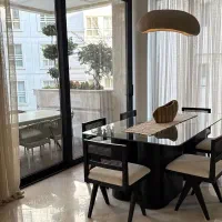 برج نوساز و مدرن/ پنت هاوس خاص/ برای خاص ها