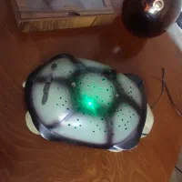 چراغ خواب موزیکال کودک