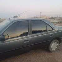 ۴۰۵ دلفینی مدل ۹۵