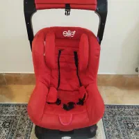 صندلی خودرو کودک الیت پلاس تا 6 سال|تخت و صندلی بچه|اصفهان, دانشگاه اصفهان|دیوار