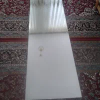 آینه خام قدی بزرگ بدون قاب