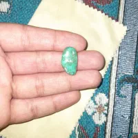 سنگ فیروزه ای|جواهرات|اهواز, زرگان|دیوار