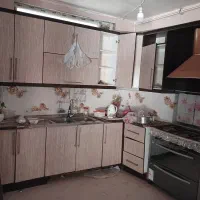 کابینت آشپزخانه|کتابخانه، شلف، قفسههای دیواری|شوش, |دیوار