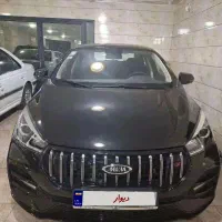 آریزو۵ اف ال ۱۴۰۴|خودرو سواری و وانت|مراغه, |دیوار