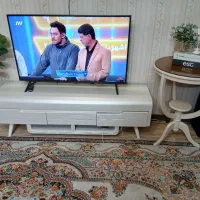 میز tv ومیز خاطره