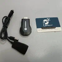 دانگل انتقال تصویر بی سیم HDMI|لوازم جانبی موبایل و تبلت|مشهد, گوهرشاد|دیوار