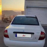 تیبا صندوق دار
