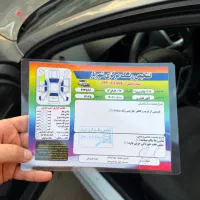 پژو۲۰۷مدل۱۴۰۱|خودرو سواری و وانت|شهریار, شهرک امیریه|دیوار