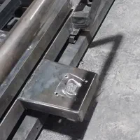 ساخت باسکول دیجیتالی میدانی|خدمات پیشه و مهارت|شاهین‌شهر, حافظ جنوبی|دیوار