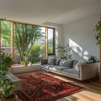 راهنمایی برای نظافت منزل