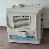 کولر آبی صنام