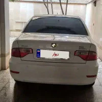 سمند سورن مدل ۹۵ توربو