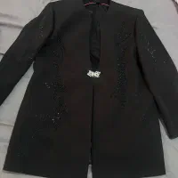 کت شلوار مجلسی زنانه