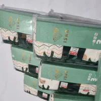 شورت نخ پنبه ۱۰۰٪