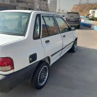 پراید مدل ۸۸ دوگانه شرکتی|خودرو سواری و وانت|تبریز, |دیوار