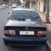 سمندef7 پایه گاز سوز|خودرو سواری و وانت|نظرآباد, نظرآباد|دیوار