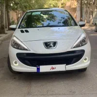 پژو۲۰۷،دنده‌‌پاناروما‌ مدل۱۴۰۰