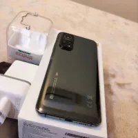 mi 10 T 5G|موبایل|کرمان, |دیوار