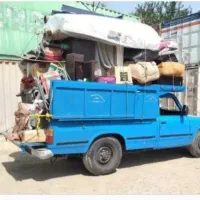 اتوبار اطمینان  باربری  نیسان و خاور