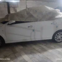 دنا پلاس اتوماتیک، مدل ۱۴۰۲