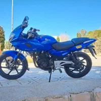 موتور پالس ۲۲۰ مدل ۹۱