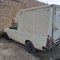 فروش خودرو وانت پیکان|خودرو سواری و وانت|اصفهان, درب سیبه علیا|دیوار