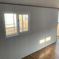 کانکس ۳در ۴|مصالح و تجهیزات ساختمان|پیر بکران, |دیوار