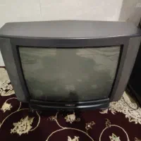 تلیوزیون ۲۴ اینچ صنام