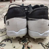 کفش استوک خارجی چمنی نایکی|کیف، کفش، کمربند|تهران, دکتر هوشیار|دیوار