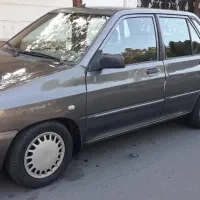 مسافر به سمت تهران