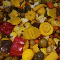 پخش انواع ترشیجات وشوریجات|خوردنی و آشامیدنی|اهواز, پادادشهر|دیوار