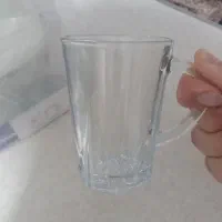 دو دست لیوان New Jersey