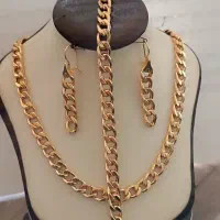 زنجیر گردنی کارتیه کارتیر طلا|جواهرات|اصفهان, نقش جهان|دیوار